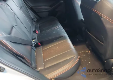 2023 Subaru Crosstrek Limited z USA, uszkodzony, nr VIN JF2GTHMC7P8227482